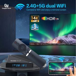TX60 PRO 5G